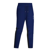 Мужские брюки №2 темно-синий (2)
