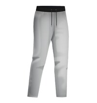 Мужские брюки №3 светло-серый
