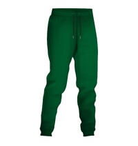 Мужские брюки №1 зеленый