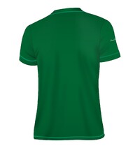 Мужская футболка Basic зеленый