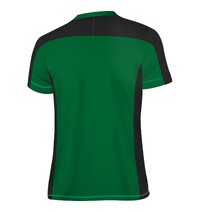 Мужская футболка №2 Зеленый