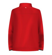 Мужская куртка №3 красный