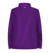 Мужская куртка №3 фиолетовый