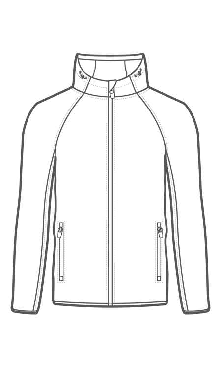 Модель Куртка №1