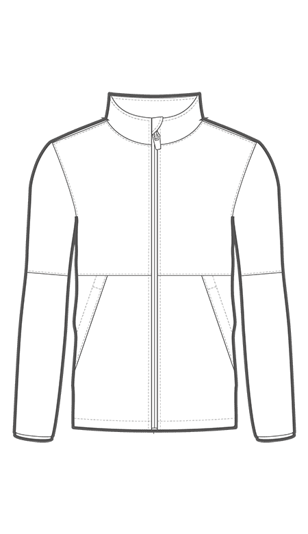 Модель Куртка №3