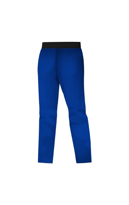 Мужские брюки от костюма №3 синий