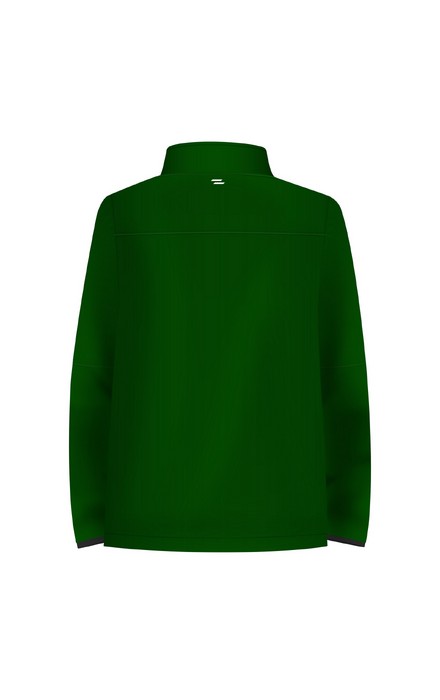 Мужская куртка №3 зеленый