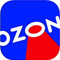 иконка ozon